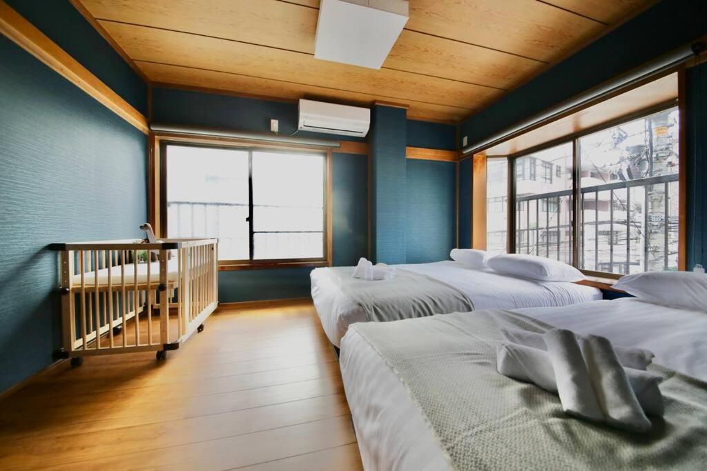 Appartement Pufuka Skytree *