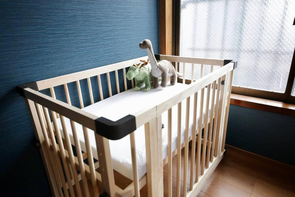 Appartement Pufuka Skytree