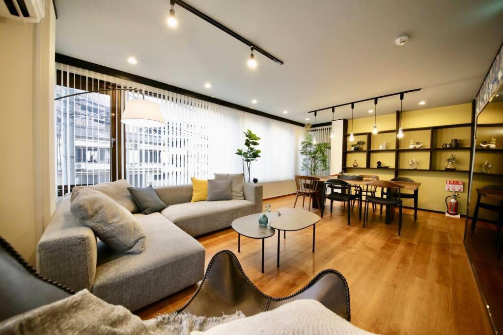 Pufuka Skytree Appartement