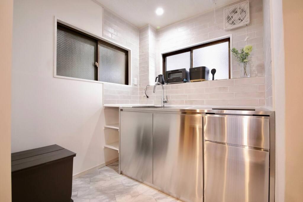 Pufuka Skytree Appartement